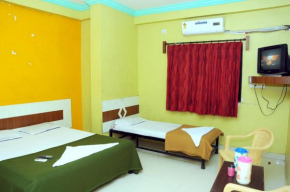 Hotel Sai Darshan, Shirdi